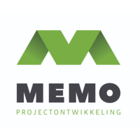 MEMO Projectontwikkeling B.V. logo, MEMO Projectontwikkeling B.V. contact details