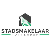 Stadsmakelaar Rotterdam logo, Stadsmakelaar Rotterdam contact details