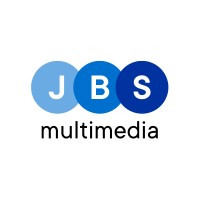 JBS multimedia logo, JBS multimedia contact details