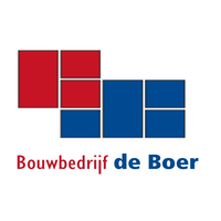 Bouwbedrijf de Boer logo, Bouwbedrijf de Boer contact details