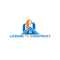 License to Construct logo, License to Construct contact details