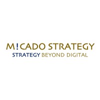 Micado Strategy logo, Micado Strategy contact details