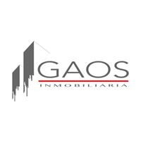 GAOS logo, GAOS contact details