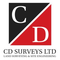 CD Surveys Ltd logo, CD Surveys Ltd contact details