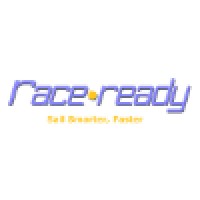 Race-Ready logo, Race-Ready contact details