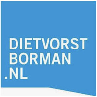 DietvorstBorman Makelaars logo, DietvorstBorman Makelaars contact details