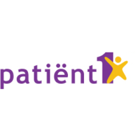 Patiënt1 logo, Patiënt1 contact details