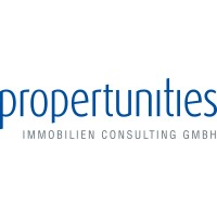 Propertunities Immobilien Consulting GmbH logo, Propertunities Immobilien Consulting GmbH contact details