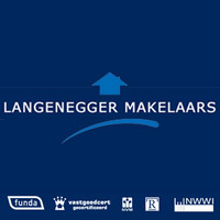 Langenegger Makelaars logo, Langenegger Makelaars contact details