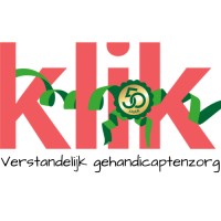 Klik Kenniscentrum Verstandelijk Gehandicaptenzorg logo, Klik Kenniscentrum Verstandelijk Gehandicaptenzorg contact details