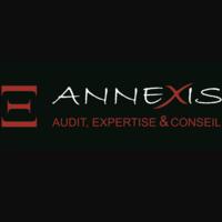 Annexis logo, Annexis contact details