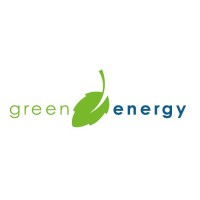 Green Energy Consultancy logo, Green Energy Consultancy contact details