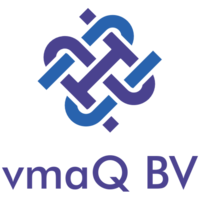 vmaQ BV logo, vmaQ BV contact details