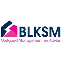 BLKSM Vastgoed management & advies logo, BLKSM Vastgoed management & advies contact details