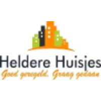 Heldere Huisjes logo, Heldere Huisjes contact details