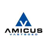 Amicus Vastgoed BV logo, Amicus Vastgoed BV contact details