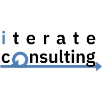 Iterate Consulting logo, Iterate Consulting contact details