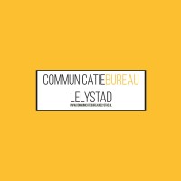 Communicatiebureau Lelystad logo, Communicatiebureau Lelystad contact details