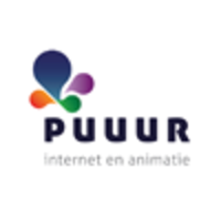 Puuur Internet & Animatie logo, Puuur Internet & Animatie contact details