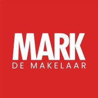 Mark de makelaar logo, Mark de makelaar contact details