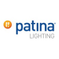 Patina Lighting logo, Patina Lighting contact details