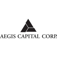 Aegis Capital logo, Aegis Capital contact details