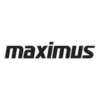 Maximus Oy logo, Maximus Oy contact details