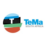 TeMa South Africa logo, TeMa South Africa contact details