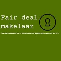 Fair deal makelaar bv logo, Fair deal makelaar bv contact details