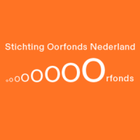 Stichting Oorfonds Nederland logo, Stichting Oorfonds Nederland contact details