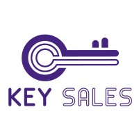 Key Sales B.V. logo, Key Sales B.V. contact details