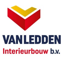 Van Ledden Bouw B.V. logo, Van Ledden Bouw B.V. contact details