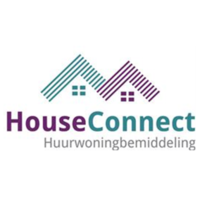 HouseConnect Huurwoningbemiddeling logo, HouseConnect Huurwoningbemiddeling contact details