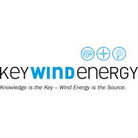 Key Wind Energy GmbH logo, Key Wind Energy GmbH contact details