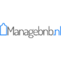 managebnb.nl logo, managebnb.nl contact details