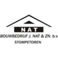 Bouwbedrijf J. Nat. & Zn. B.V. logo, Bouwbedrijf J. Nat. & Zn. B.V. contact details