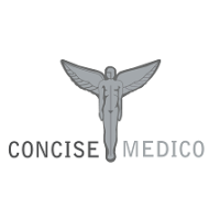 Concise Medico Ltd logo, Concise Medico Ltd contact details