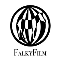 FalkyFilm logo, FalkyFilm contact details