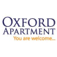 Oxford Apartments logo, Oxford Apartments contact details