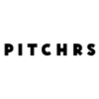 Pitchrs logo, Pitchrs contact details