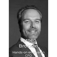 Brokken Consulting logo, Brokken Consulting contact details