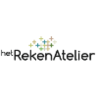 Het rekenatelier logo, Het rekenatelier contact details