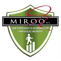 MIROO BV logo, MIROO BV contact details