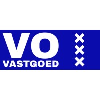 VO Vastgoed logo, VO Vastgoed contact details