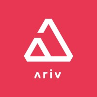 Ariv Coliving logo, Ariv Coliving contact details