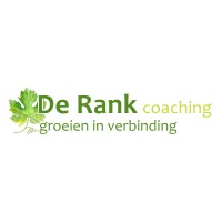 De Rank coaching logo, De Rank coaching contact details