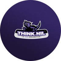 Think NIL logo, Think NIL contact details