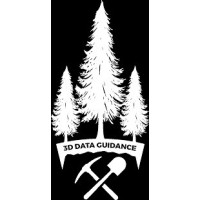 3D Data Guidance logo, 3D Data Guidance contact details