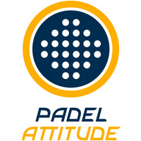 Padel Attitude logo, Padel Attitude contact details