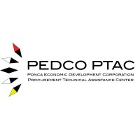 PEDCO PTAC logo, PEDCO PTAC contact details